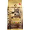 Discount Wolfsblut Trockenfutter Wild Duck Adult 12,5 kg
