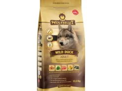 Discount Wolfsblut Trockenfutter Wild Duck Adult 12,5 kg