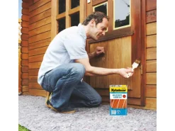 Xyladecor Holzschutz-Lasur 2in1 Promo matt 4 + 1 l