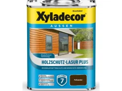 Xyladecor Holzschutz-Lasur Plus 0,75 l