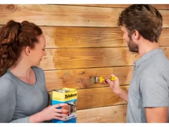 Xyladecor Holzschutz-Lasur Plus 0,75 l