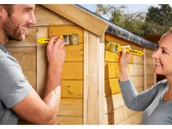 Xyladecor Holzschutz-Lasur Plus 0,75 l