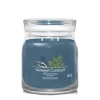 Best Yankee Candle Bayside Cedar Medium 368g