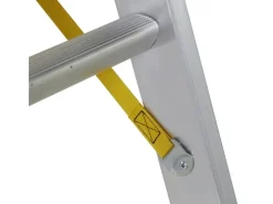 Hot Zarges Skymaster DX Mehrzweckleiter 3x14 Sprossen