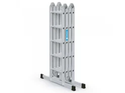 Hot Zarges Vielzweckleiter Multimax M 4x4 Sprossen