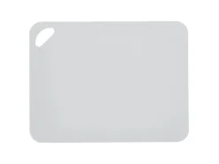 New Zeller Schneidematten-Set Kunststoff 2-teilig 29 cm x 38 cm Anthrazit/Grau Anthrazit Grau