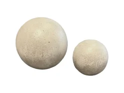 Sale ZGM Beton Dekokugeln, 2er Set