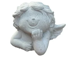 ZGM Betonfigur Bengelchen