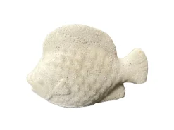 Clearance ZGM Betonfigur Fisch BUBBELS