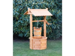 Sale Promadino Zierbrunnen Nürnberg Imprägniert 109 cm x 59 cm x 53 cm