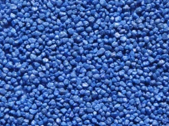 Zierkies Blau 2 - 3 mm 5 kg