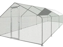 Discount Zipper Heimtiergehege ZI-CR362