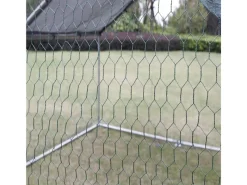 Zipper Heimtiergehege ZI-CR322