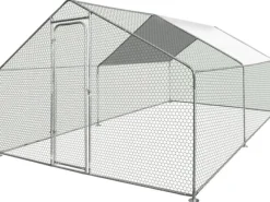 Zipper Heimtiergehege ZI-CR342