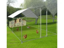 Zipper Heimtiergehege ZI-CR342