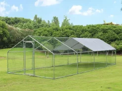 Zipper Heimtiergehege ZI-CR382